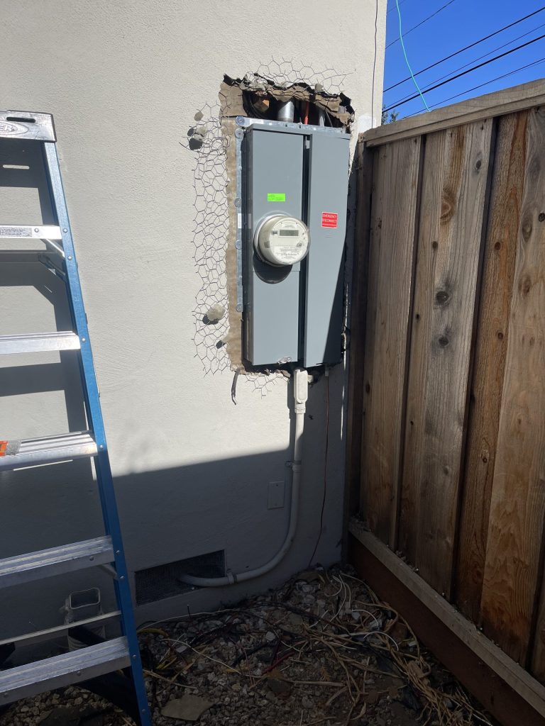 View Point Electrical Service