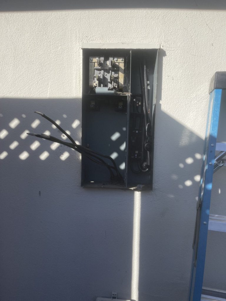 View Point Electrical Service