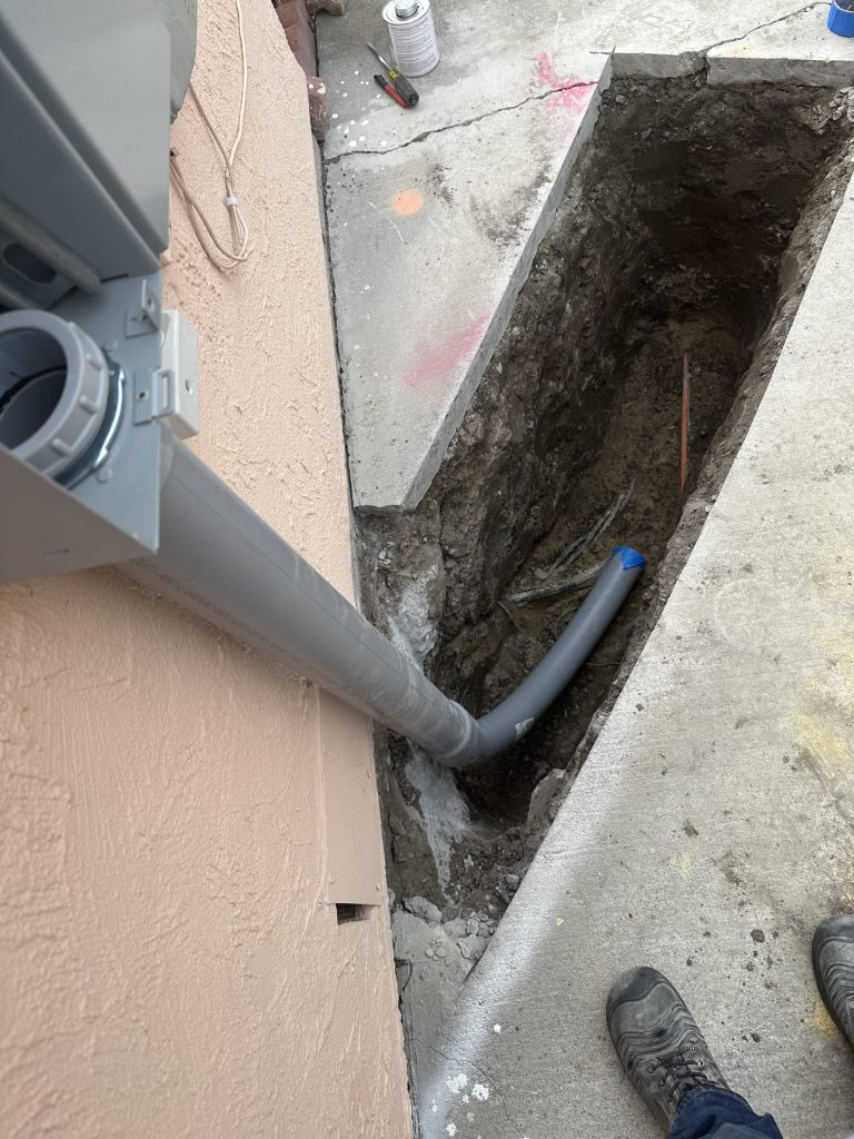 View Point Electrical Service