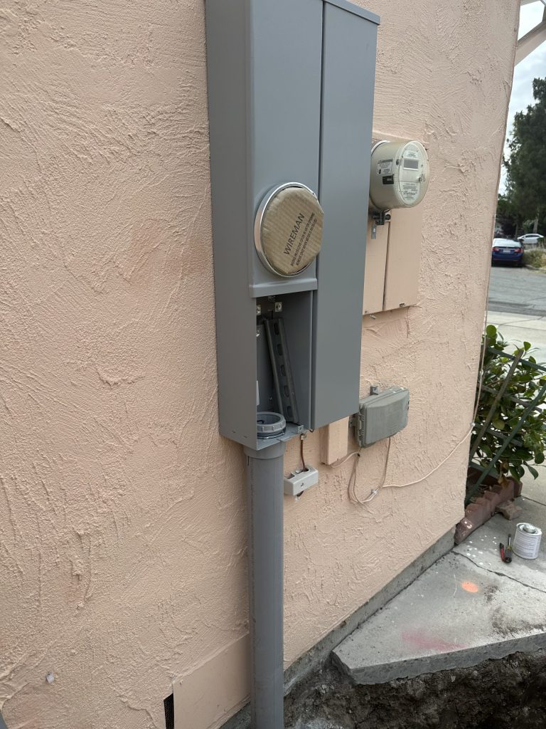 View Point Electrical Service