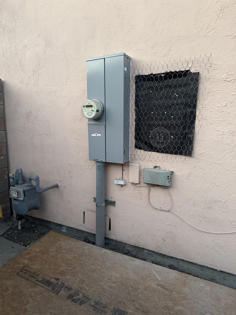 View Point Electrical Service