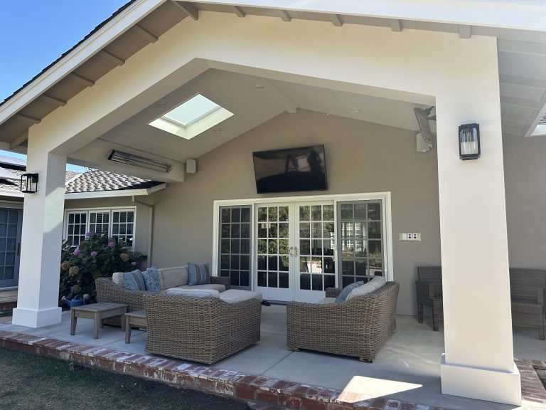 View Point Electrical Service