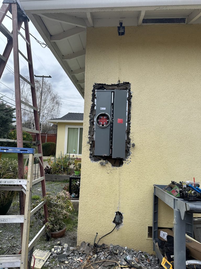 View Point Electrical Service