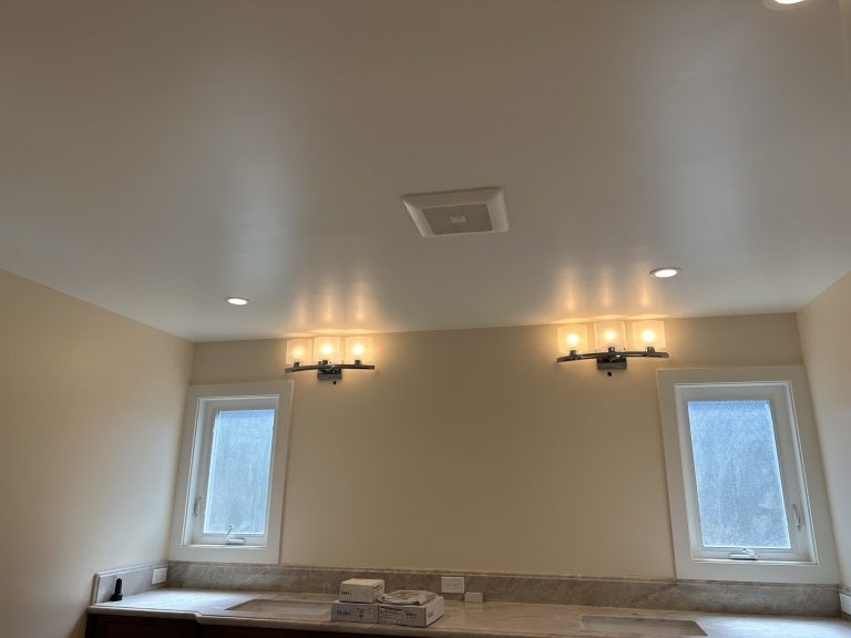 View Point Electrical Service