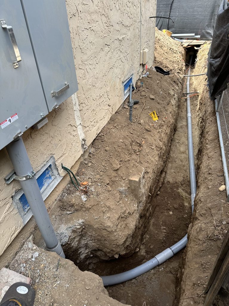 View Point Electrical Service