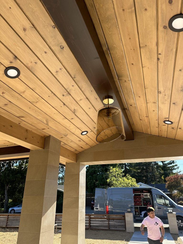 View Point Electrical Service