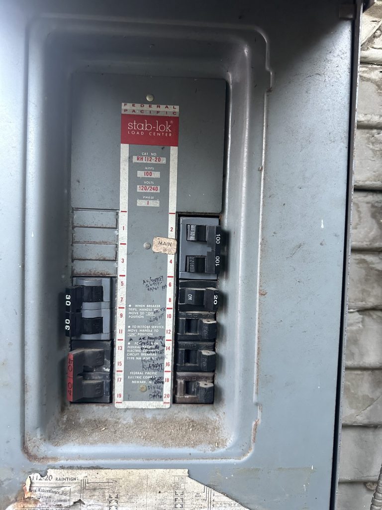 View Point Electrical Service