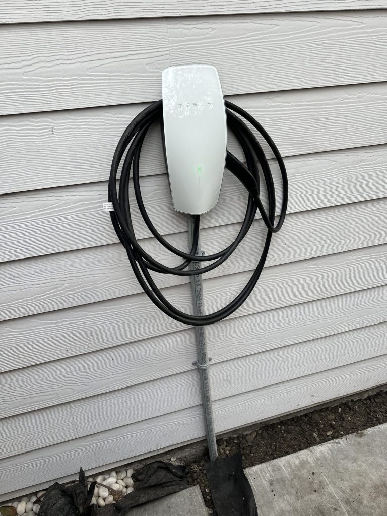 View Point Electrical Service