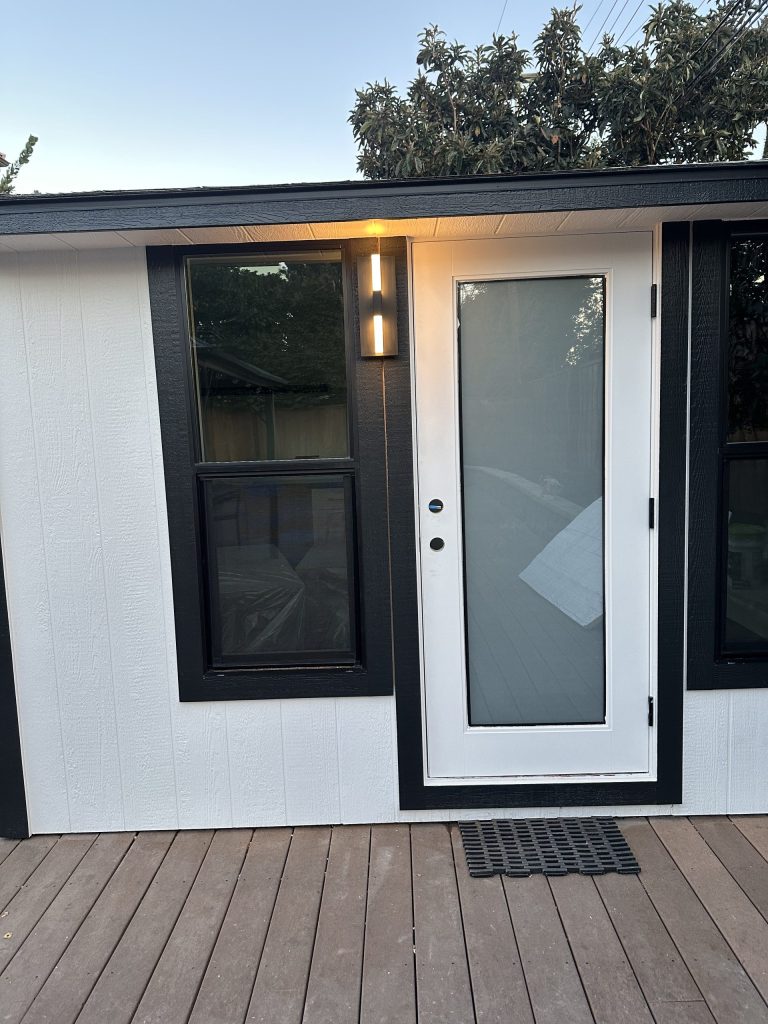 View Point Electrical Service